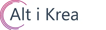 Alt i Krea