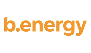 B energy logo