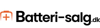 Batteri-salg
