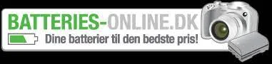 Batteries Online