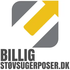 Billig Støvsugerposer logo
