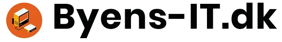 Byens IT