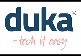 Duka logo
