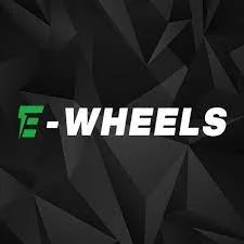E-wheels