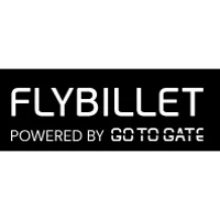 Flybillet