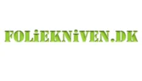 Foliekniven