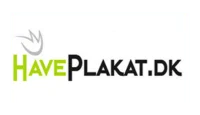 Haveplakat