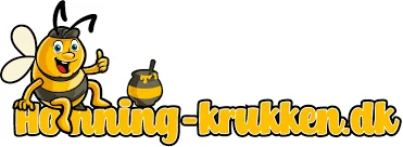 Honning Krukken