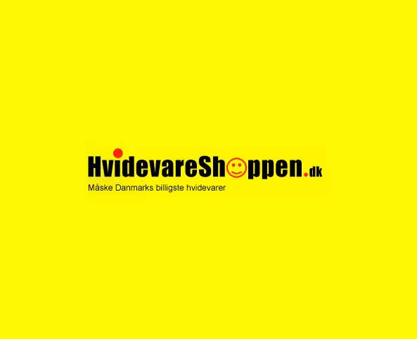 HvidevareShoppen