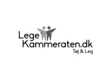 Legekammeraten
