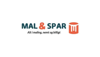 Mal & Spar logo