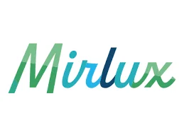 Mirlux logo