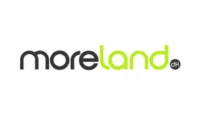 MoreLand logo