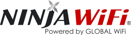 Ninja Wifi logo
