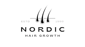 Nordic Hair Growth