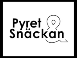 Pyret &amp; Snäckan logo