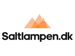 Saltlampen