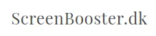 ScreenBooster