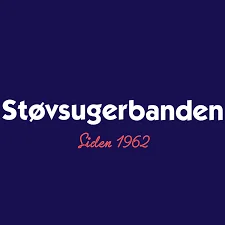 Støvsugerbanden logo