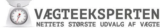 Vægteksperten logo