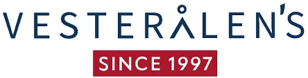 Vesterålens logo