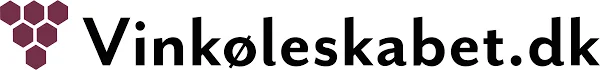 Vinkøleskabet logo